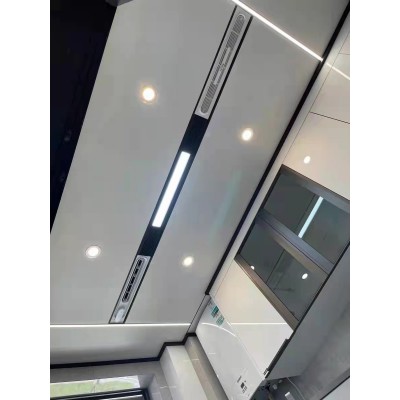 蜂窝大板批发 蜂窝大板吊顶 集成吊顶厂家450*900 300*600*1200图2