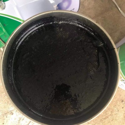 环氧煤沥青漆 管道防腐防锈外层涂料沥青漆现货供应图2