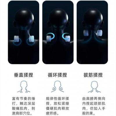 源头工厂豪华型按摩沙双SL导轨电动智能全身按摩椅家用太空舱图2