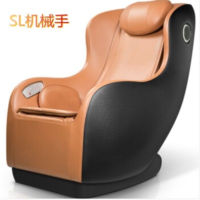 按摩椅小型家用全身按摩器电动沙发椅子按摩靠垫礼品图5