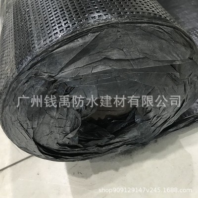塑性体APP改性沥青防水卷材 高聚物改性沥青防水卷材防水工程施工图3