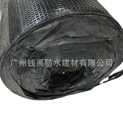 塑性体APP改性沥青防水卷材 高聚物改性沥青防水卷材防水工程施工图4
