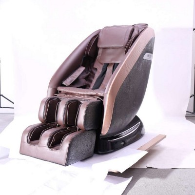 F-8500家用电动按摩器 智能全身按摩椅 按摩椅家用商用按摩沙发椅图2