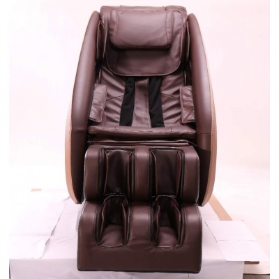 F-8500家用电动按摩器 智能全身按摩椅 按摩椅家用商用按摩沙发椅图3