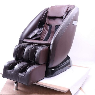 F-8500家用电动按摩器 智能全身按摩椅 按摩椅家用商用按摩沙发椅图4
