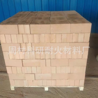 厂家销售轻质保温砖,粘土保温砖,莫来石保温砖轻质隔热耐火浇注料图2