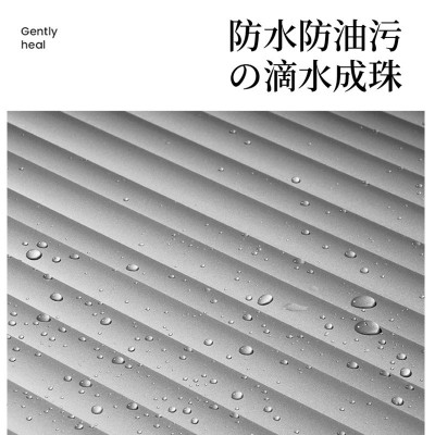 百叶窗帘卷帘免打孔卫生间厕所家用办公室浴室厨房遮光升降百叶帘图4