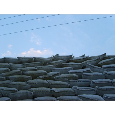 双飞粉140元/吨。厂家直销脱硫用双飞粉，建材腻子粉用双飞粉图2