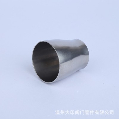 大小头 304焊接不锈钢异径管 厂家直营批发处理图4