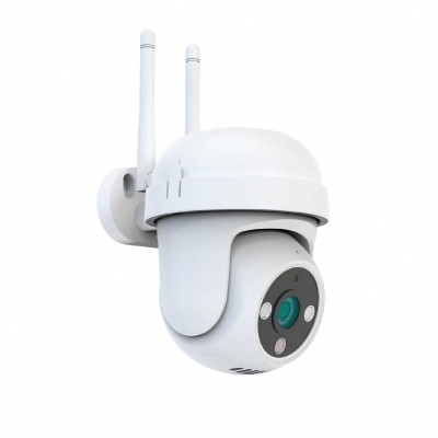 Tuya/雄迈iCsee手机连接1080P智能wifi防水监控Google home /Alexa图5