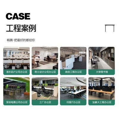畅腾双电机电动升降桌升降桌腿升降桌支架智能电动升降桌现货批发图2