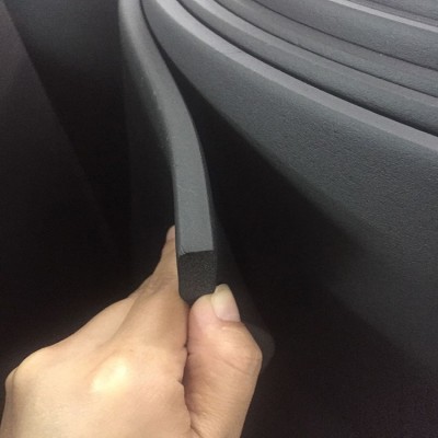铝箔橡塑板b2级隔热棉隔音棉防晒耐高温阻燃防水复合板屋顶隔热板图5