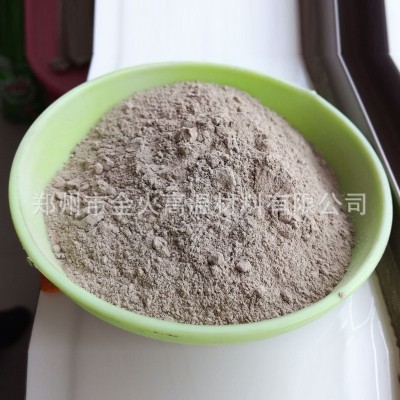 陶瓷 玻璃窑炉高温混凝土用早强铝酸盐高铝水泥图2
