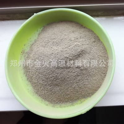 陶瓷 玻璃窑炉高温混凝土用早强铝酸盐高铝水泥图3