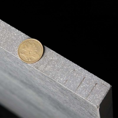 佛山直销仿石砖600*600毫米20厚庭院园林车库广场防滑石英砖图5