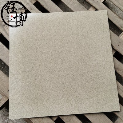 佛山瓷砖批发600×600耐磨砖防滑耐磨通体瓷砖工地出租屋工程地砖图3