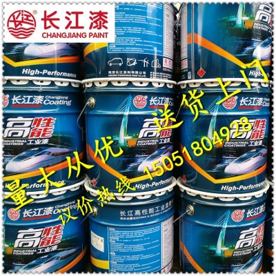 长江油漆-H01-32-环氧酚醛烘干清漆-酚醛环氧-油田-化工-管道防腐图2