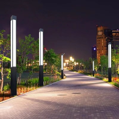 led景观灯市电互补太阳能庭院景观灯别墅园林古镇景区灯户 外照明图3