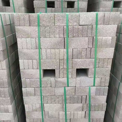 厂家批发灰砂砖 水泥混凝土制品实心切块 蒸压免烧砖 轻质隔图3