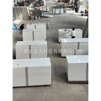 源头厂家直发乙级木质防火门1.0小时门框门扇配套木质防火门图5