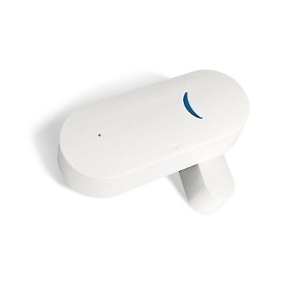 厂家直供Tuya涂鸦WiFi门磁传感器智能家居开门防疫隔离门窗报警器图5