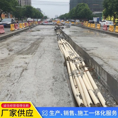 轻质发泡混凝土 泡沫混凝土 屋内回填室内填筑 开封发泡混凝土图3