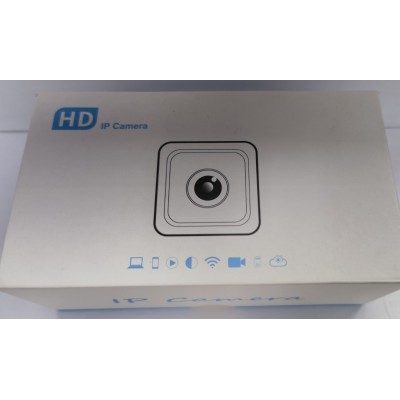 V380PRO 监控摄像机录像安防手机远程家用夜视智能无线监控器LY04图4