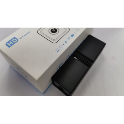 V380PRO 监控摄像机录像安防手机远程家用夜视智能无线监控器LY04图2