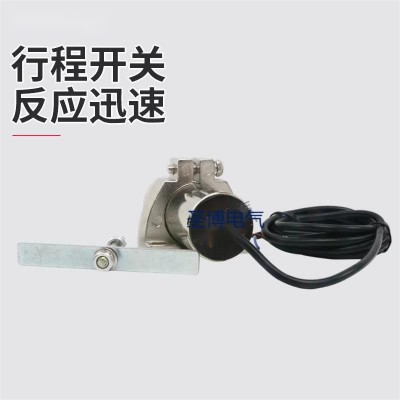 速度传感器RD-11-A2 零速开关SBO-II欠速开关打滑检测器DH-RD-III图2