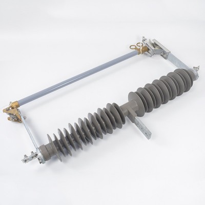HPRWG2-40.5-200A高压防风跌落式熔断器 户外柱上熔断器令可开关图3