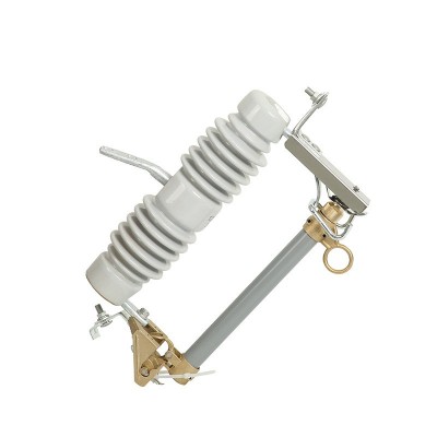 RW12-15kv-200A高压跌落式熔断器 户外陶瓷柱上令克保险开关批发图3