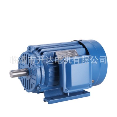 YE3-200L-4-30KW立卧式图3