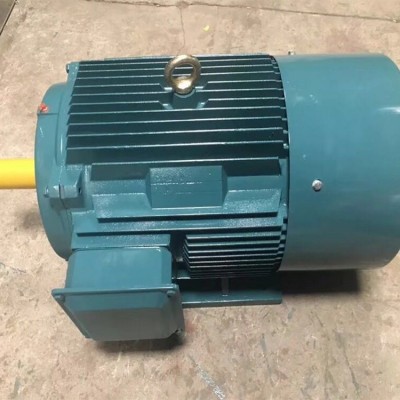YE3电动机 高效率 大功率280S-2-75KW图4