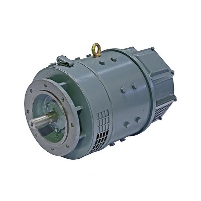 西安 西玛电机ZTP-22 1.1KW 110V 1500R D2/T2机务段用直流电动机图4