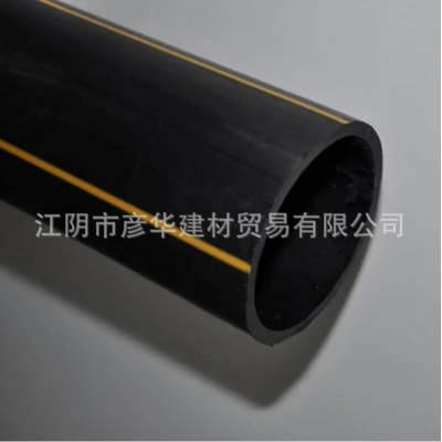 北欧化工PE燃气管材315 PE100级PE燃气管 dn315mm SDR11、SDR17图4