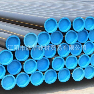 北欧化工PE燃气管材315 PE100级PE燃气管 dn315mm SDR11、SDR17图5