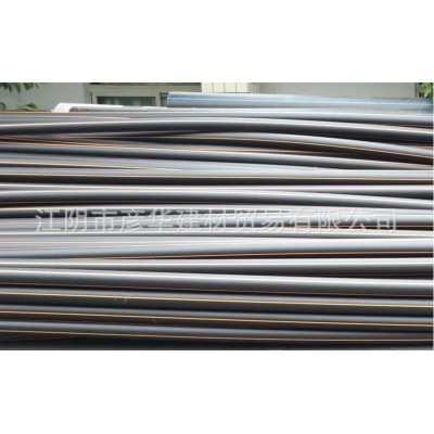 北欧化工PE燃气管材315 PE100级PE燃气管 dn315mm SDR11、SDR17图3