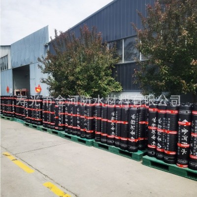 源头工厂定制防水卷材sbs弹性体改性沥青防水卷材sbs防水卷材3mm4图3
