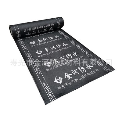 源头工厂定制防水卷材sbs弹性体改性沥青防水卷材sbs防水卷材3mm4图5