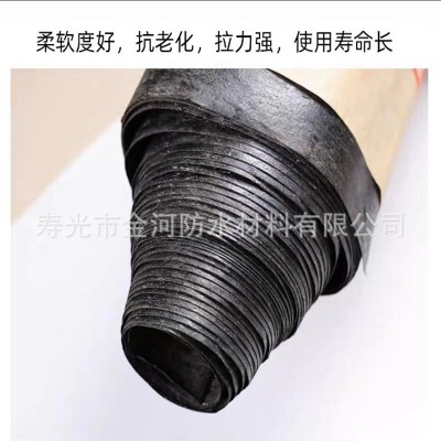 油毡纸厂家直销350#油毡纸石油沥青纸胎防水材料卷材建筑防水油毡图3