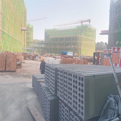 改性石膏轻质隔墙板建材隔热墙水泥板隔声隔水四川厂家批发图3