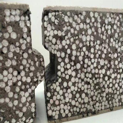 陶粒隔墙板复合板水泥墙板轻结料ALC墙板防水防火板四川厂家直供图4