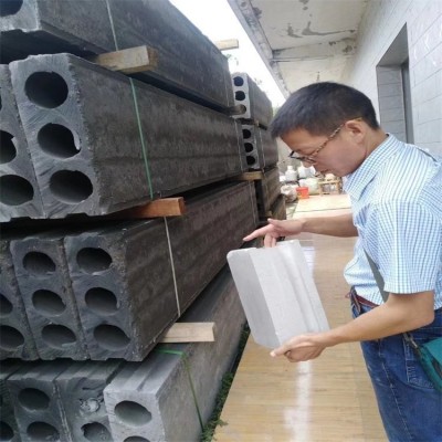 陶粒隔墙板复合板水泥墙板轻结料ALC墙板防水防火板四川厂家直供图2