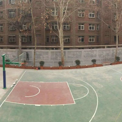 石雕人物浮雕大理石景观墙壁画学校公园广场文化雕塑墙设计图2