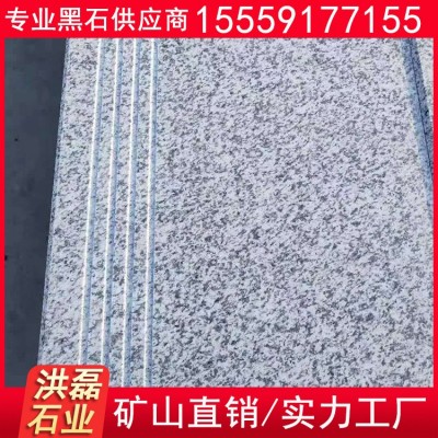 芝麻白路沿石 路边石 路侧石 路缘石 立缘石批发图4