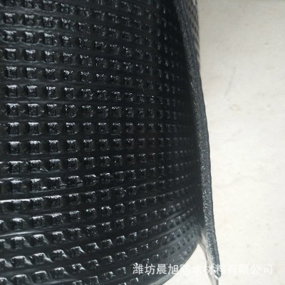 自粘防水卷材 hdpe 高分子膜基速凝湿铺防水卷材 自粘防水卷材图5