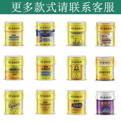现货供应水性环氧树脂面漆工业防腐油漆水泥地面环氧防腐涂料批发图2