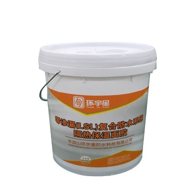 隔热保温防水面胶图4