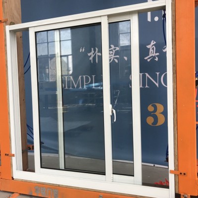 80系列推拉窗工程窗单玻璃江苏泰州靖江厂家直销图5