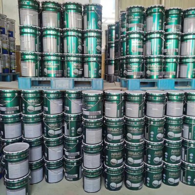 非固化橡胶沥青防水涂料 自粘sbs卷材基层处理剂非固化防水涂料图4